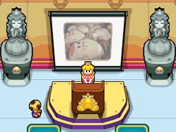 Mario & Luigi: Viaje al centro de Bowser